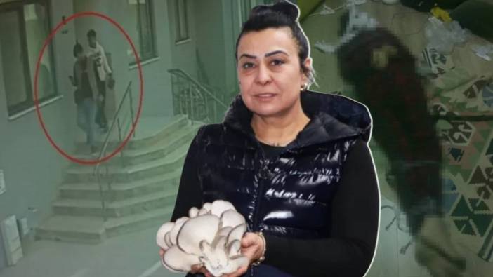 Elleri ayakları iple bağlı şekilde salonda ölü bulundu! Eve girenlerin kanı dondu