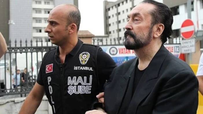 Adnan Oktar'ın serveti ile ilgili flaş karar! Dudak uçuklatan servette yok yok