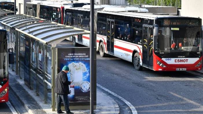 Toplu ulaşıma zam! 7 Kasım’dan itibaren geçerli