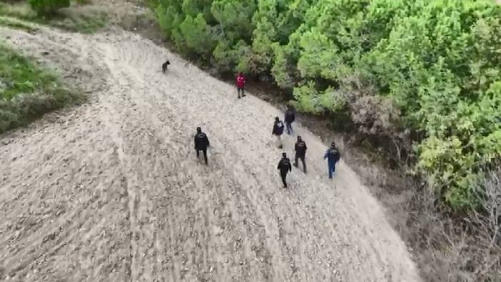 Kayıp iş insanı ormanda ölü bulundu! Katili en yakını çıktı