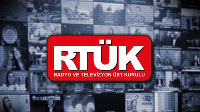 RTÜK'TEN Karar ve Sputnik'e 72 saat süre