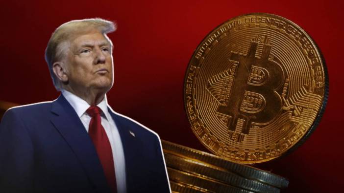 Trump sonrası Bitcoin tarihi rekor kırdı!