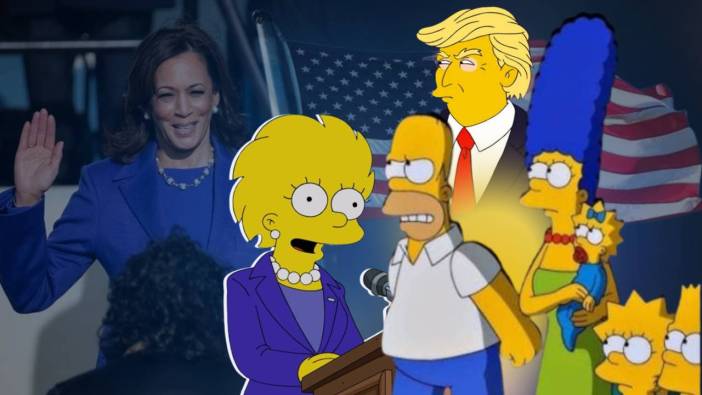 Simpsonlar ilk kez yanıldı! Her şeyi bildiler ama bu kehanet boş çıktı