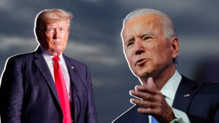 Trump ve Biden arasında kritik görüşme! Tarih netleşti