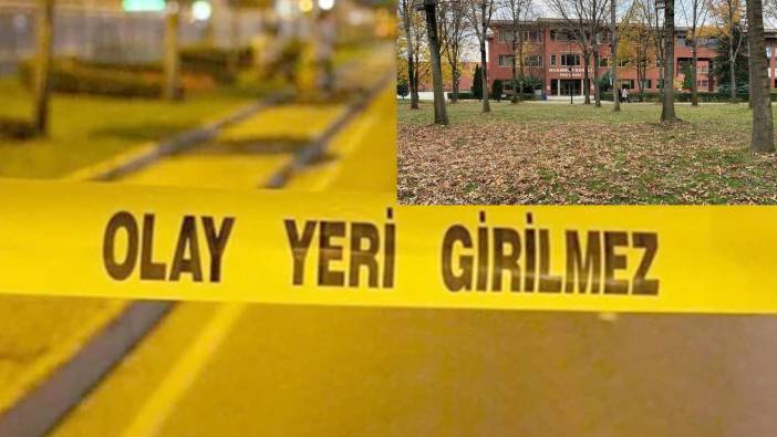 Okulda şüpheli ölüm: 16 yaşındaki çocuk pencereden düşerek hayatını kaybetti