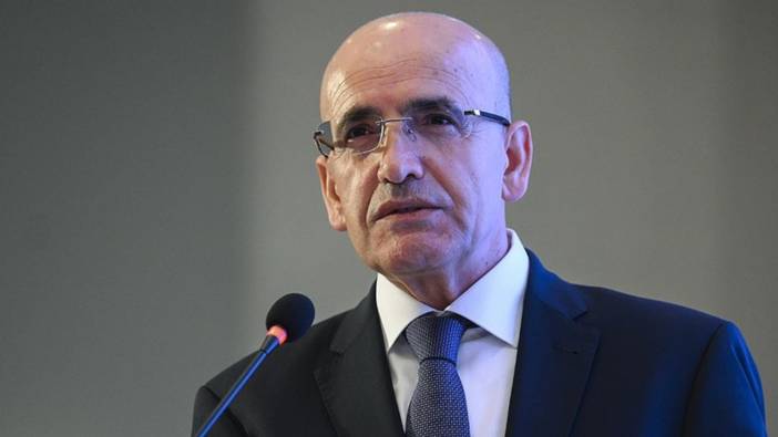 Mehmet Şimşek'ten yasa dışı bahis açıklaması: Mallarına el konulacak