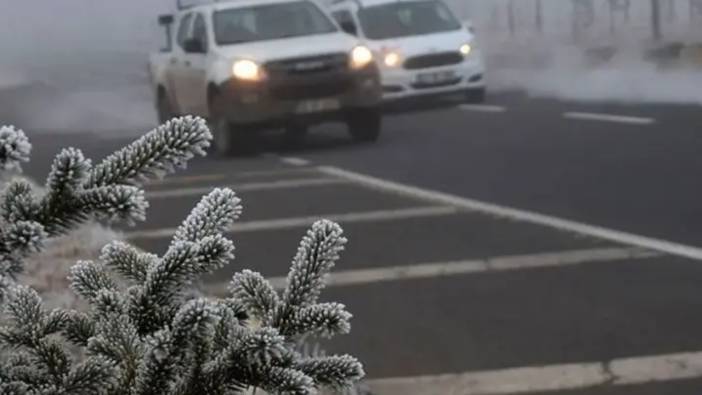 Meteorolojiden yeni uyarı geldi! Tüm Türkiye'yi yakından ilgilendiriyor: İşte 29 Kasım il il hava durumu