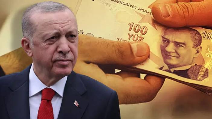 AKP kulislerinde konuşulan rakamlar! İşte en düşük emekli maaşı ve asgari ücrette Erdoğan farkı