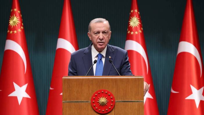 Erdoğan'dan asgari ücret mesajı: En iyi seviyeye çıkaracağız