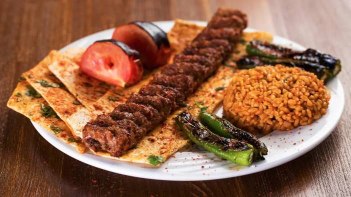 Bakanlık tek tek ifşaladı: Büyükşehirlerde 'kebap' diye bakın ne yedirmişler...