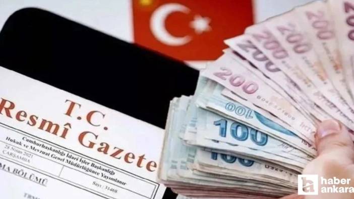 Resmi Gazete'de yayımlandı: Cep telefonu ve taşıt satışlarına yeni taksit düzenlemesi