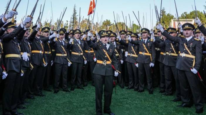 Teğmenlerle ilgili flaş gelişme: Türkiye Barolar Birliği Başkanı avukatlıklarını üstlendi