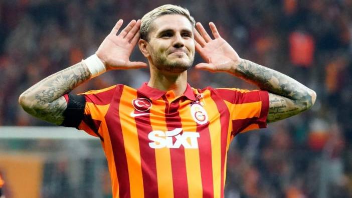 Galatasaray'ın Icardi krizi: Yıldız futbolcu ayrılmak istedi, ilk teklif ortaya çıktı