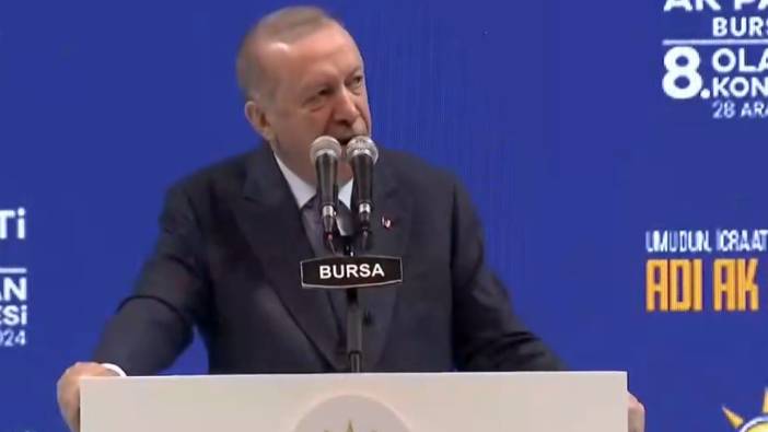 Erdoğan'dan asgari ücret açıklaması: 'Bu tutar içimize sinmiyor'