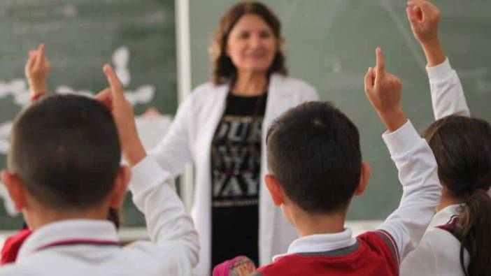 Bakan Tekin yeni sistemi açıkladı: Öğretmen olmak isteyenler artık KPSS'ye girmeyecek