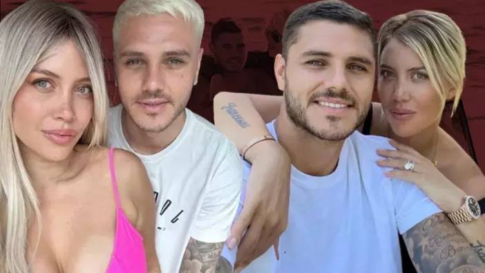 Icardi'den Wanda'ya büyük ambargo: 'Adalet istiyorum'