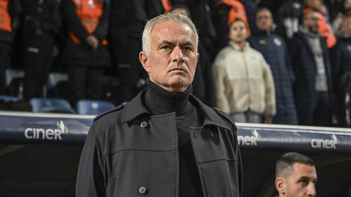 Jose Mourinho, 25 milyon euroluk transfer için onayı verdi: İlk adımlar atıldı