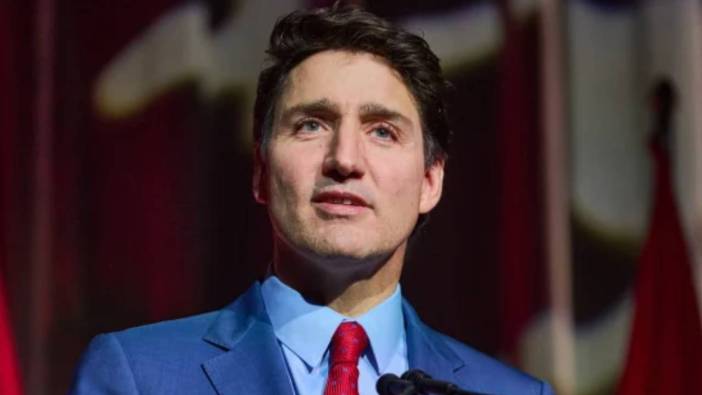 Kanada Başbakanı Justin Trudeau istifa etti