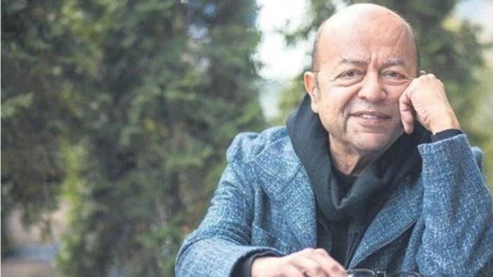 Türk edebiyatının acı kaybı: Yazar Selim İleri hayatını kaybetti