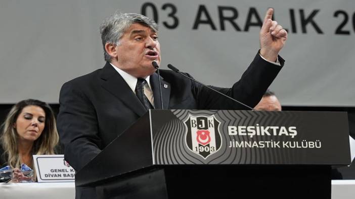 Beşiktaş'ı yine zor günler mi bekliyor? Adalı 5 yıldır çalışmayan isimle anlaştı