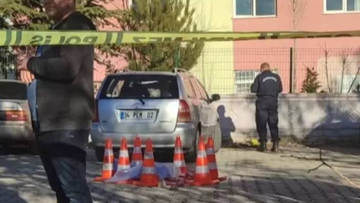 Niğde'de feci kaza: Okul servisinin altında kalan 9 yaşındaki çocuk öldü