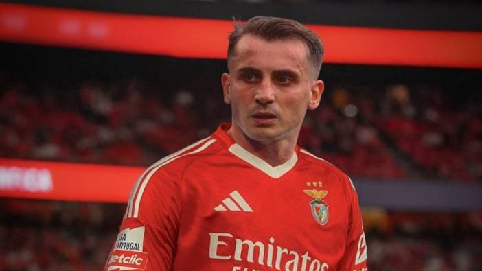 Kerem Aktürkoğlu'nun yeri tehdit altında: Schjelderup, Benfica'da fırtına gibi esti!