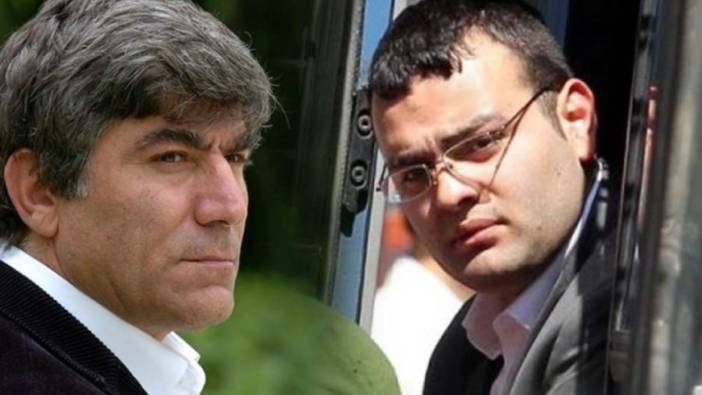 18 yıl önce katledilmişti: Hrant Dink'in katili Ogün Samast ve 6 sanık hakkında zaman aşımı kararı