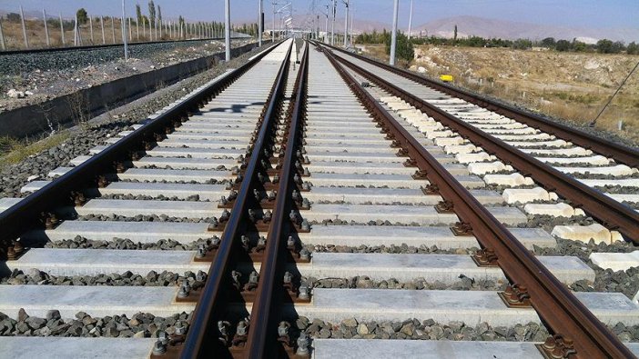 ABD'li demiryolu şirketinden Eskişehir'e yatırım planı