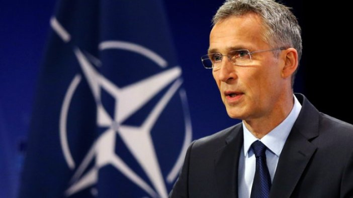 NATO'dan Türkiye'de kritik ziyaret