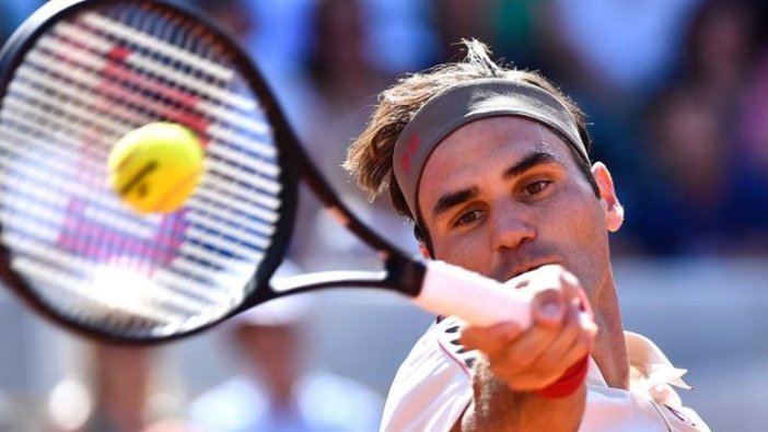 Federer'den Şanghay Masters'a erken veda