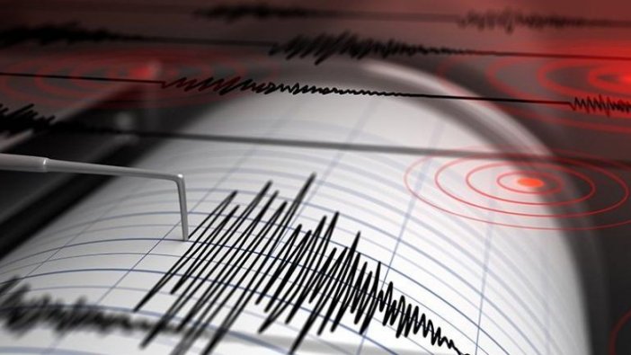 Gürcistan'da deprem: Türkiye'den hissedildi!