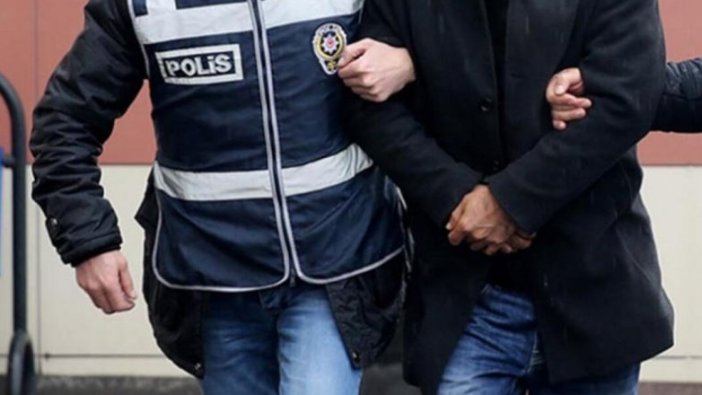 Saadet Partili siyasetçi gözaltına alındı