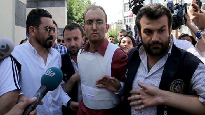 Atalay Filiz'e iki kez ağırlaştırılmış müebbet hapis istemi