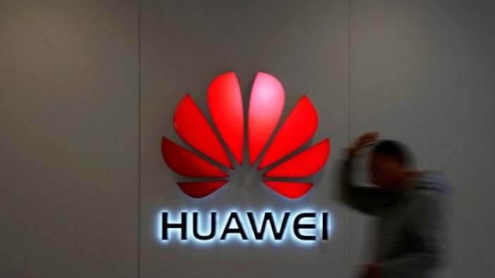 Huawei, 5G'de hız rekorunu kırdı