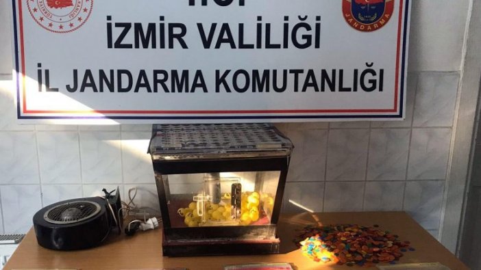 İzmir'de aranan 14 kişi yakalandı