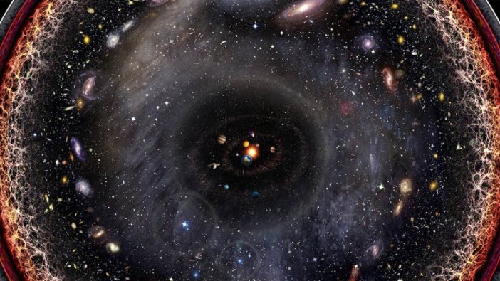 Evren ne hızda genişliyor?