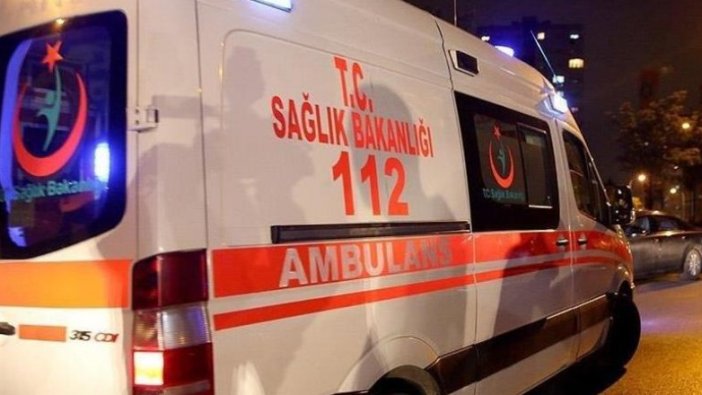Adana’da trafik kazası! Ölü ve çok sayıda yaralı var