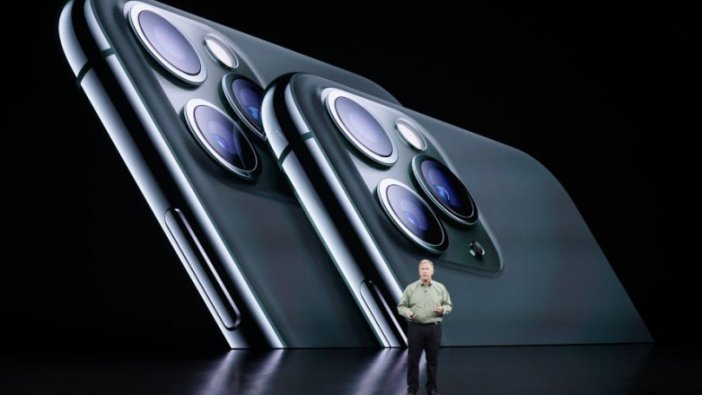 iPhone 11, Apple tarihine geçebilir