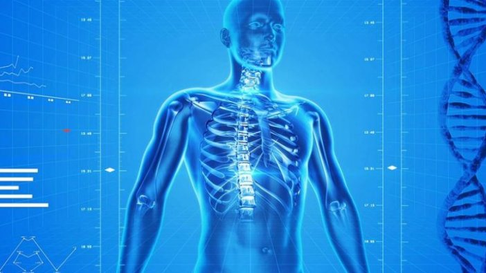 Osteoporoz kalıcı sakatlığa yol açabiliyor!