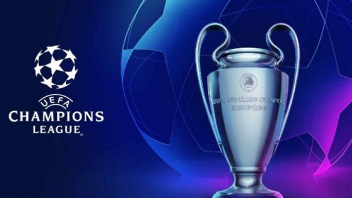 UEFA Şampiyonlar Ligi'nde 3. hafta heyecanı başlıyor