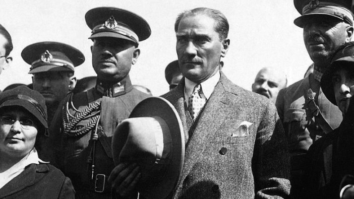 Atatürk'ün özel eşyaları Kocaeli'de sergilenecek