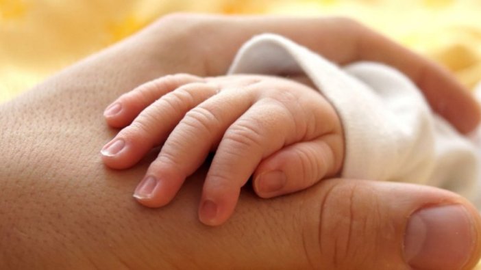 Bebek ölümleri yüzde 41 azaldı