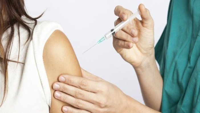 "Grip aşısı ile zatürre aşısı aynı anda yapılabilir”