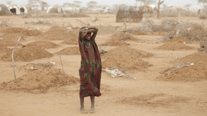 BM'den korkutan kıtlık raporu: 6 ay içinde...