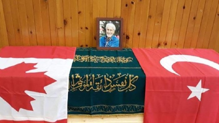 'Kuzeydeki son Osmanlı' hayatını kaybetti