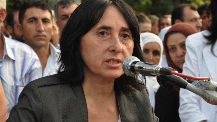 HDP'li Vekil'e 103 yıl hapis istemi