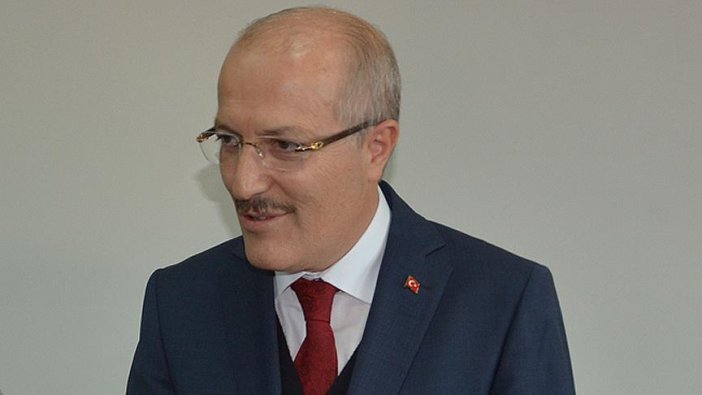 Balıkesir'in yeni başkanı Kafaoğlu oldu