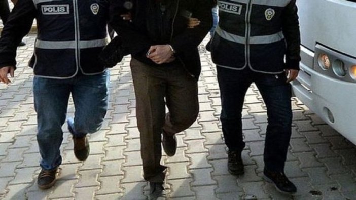 Ankara'da 'ByLock' operasyonu: 11 gözaltı