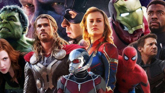 Marvel üç yeni süper kahraman açıkladı!