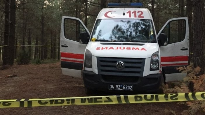 Ambulans çalmıştı: İstenen ceza belli oldu